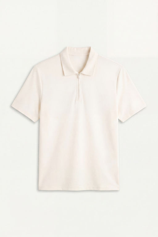 Regular F_t Polo Ti__rt - Defacto фото 9