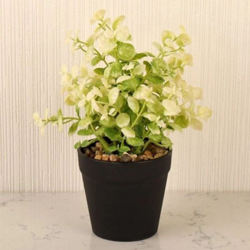 Цветочная композиция Зелень / 17051 /уп 12/108/ - Галеонтрейд фото 2