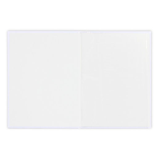 Папка для свидетельства о заключении брака Самый важный день, коллаж, А4 - Долго и счастливо фото 3