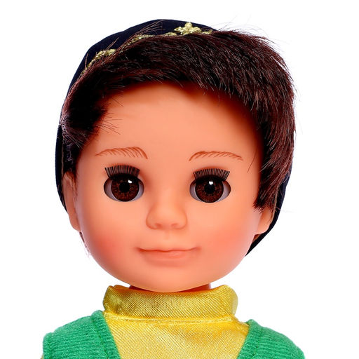 Кукла «Мальчик в татарском костюме», 30 см