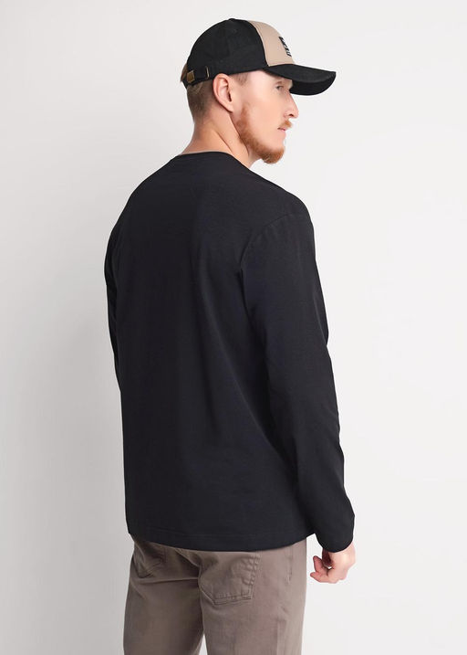 562666/03г_п Джемпер муж. (ЧЗ)