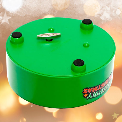 Заводная музыкальная игрушка Новогодняя ёлка - Simaland фото 9