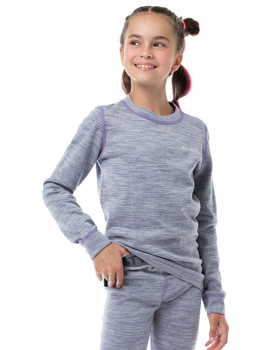 Комплект 7т11224 лиловый - Nikastyle фото 10