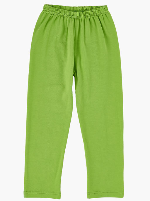 Пижама для мальчика UD 1151 салатовый