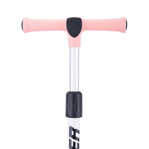 Самокат трехколесный Slider