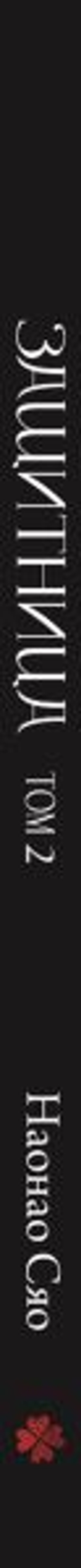 Защитница. Том 2