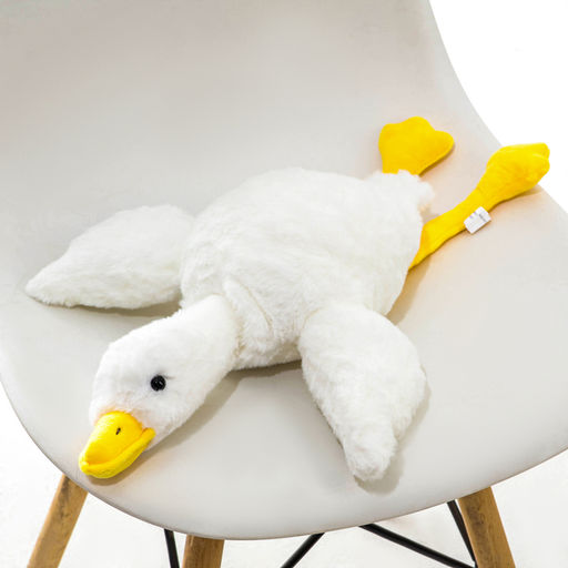 Мягкая игрушка «Гусь», 50 см