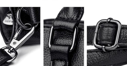 KAIDIFEINIROO Сумка женская 8081  фото 10