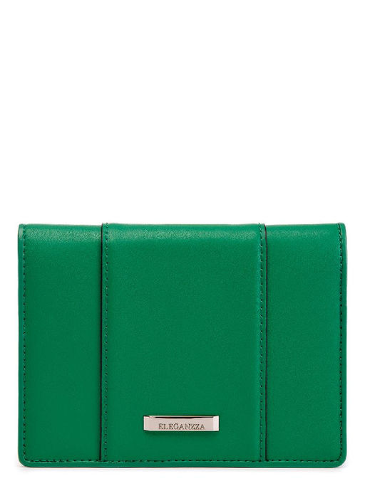 Обложка ZQ02-5489 bright green - Eleganzza фото 4