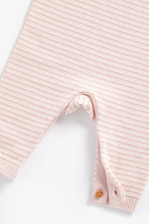 Mothercare / Комбинезон вязаный  фото 4