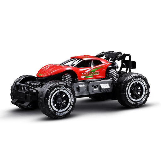 Машина "Супер багги-2" в коробке