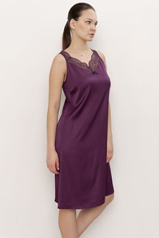 ПЛАТЬЕ ЖЕНСКОЕ арт. 6507W-60230.1H-837 - Almando melado фото 4