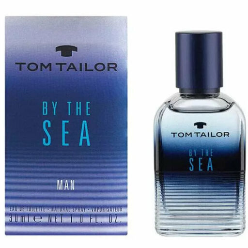 TOM TAILOR BY THE SEE m EDT 30 ml M,  фото 2