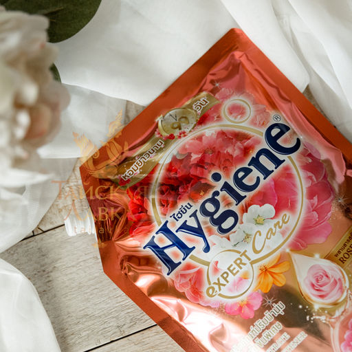 Кондиционер для Белья Концентрированный Парфюмированный Волшебный Сад HYGIENE, 1100 мл  фото 7