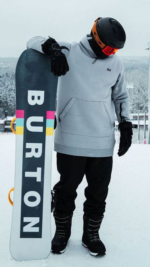 Куртка-худи с начесом J.502M - Argo classic фото 25