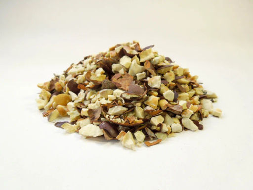 Каштан конский (плоды)