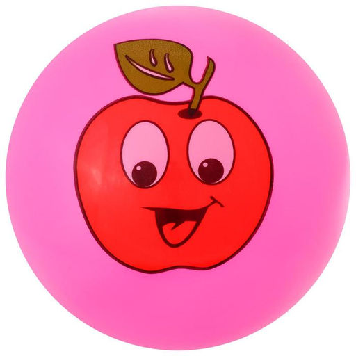 Мяч детский Ассорти, d=22 см, 60 г, цвет МИКС - Simaland фото 17