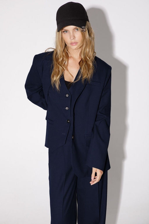 Костюм Pirs 5000 синий фото 3