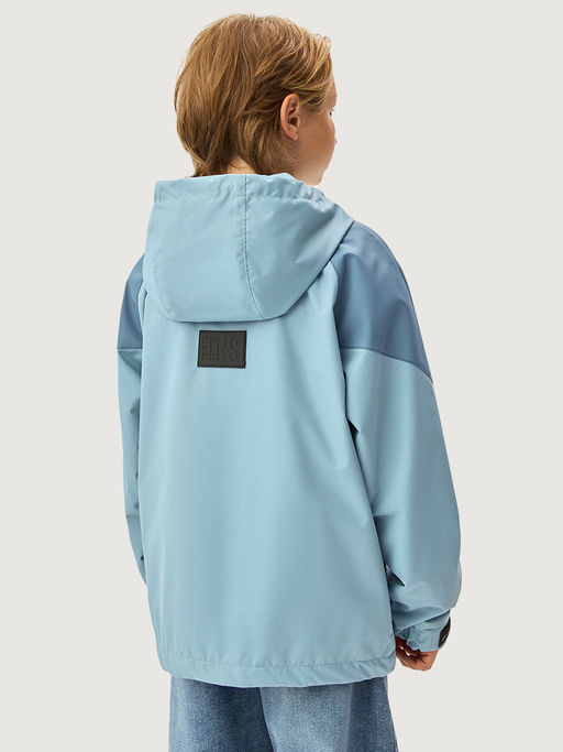 Ветровка 4л5926 туман