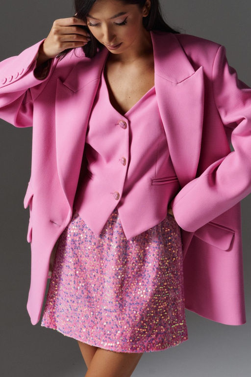 Жилет А5238 - Annete фото 4