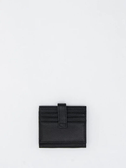 Картхолдер 0660 black Vermari