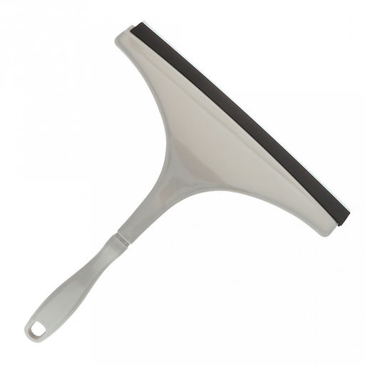 Склиз для окон "Компакт" 21см, съемная планка, пластмассовая ручка 11см, общая h23,2см, цвета микс (Китай)