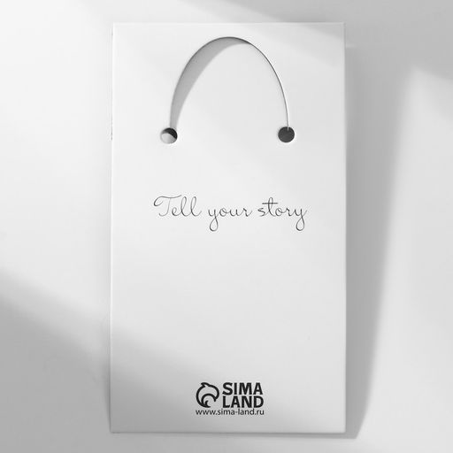 Браслеты парные «Неразлучники» цветы с листьями, цветные, d=7 см