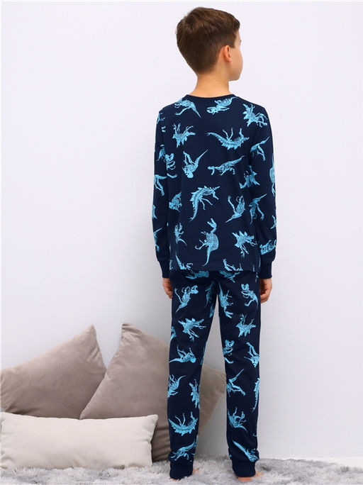 свитшот+брюки 2ПЖСБ5701001н - Апрель фото 2