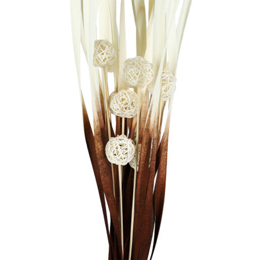 Сухоцвет набор 5 штук / F-076 /уп 80/ - ГалеонТрейд фото 2