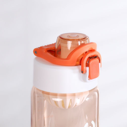 Бутылка для воды спортивная Woohooo Cayo Coco 800 ml/ уп80 - ГалеонТрейд фото 3