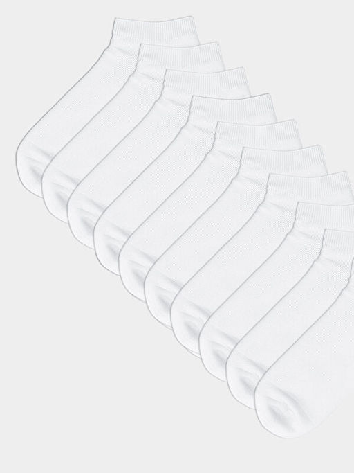 Erkek Patik ?orap 10lu