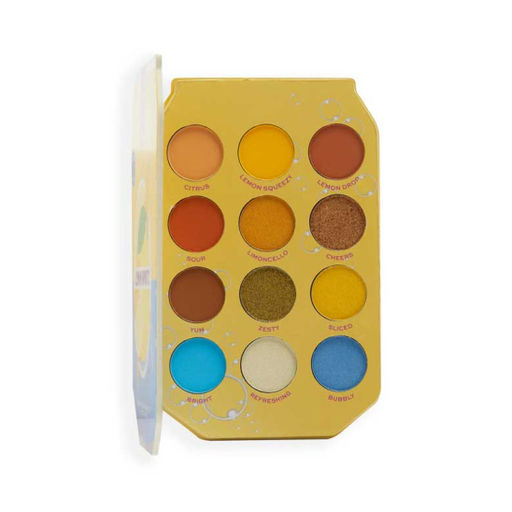 Тени для век Spritz Lemon Spritz 6699105