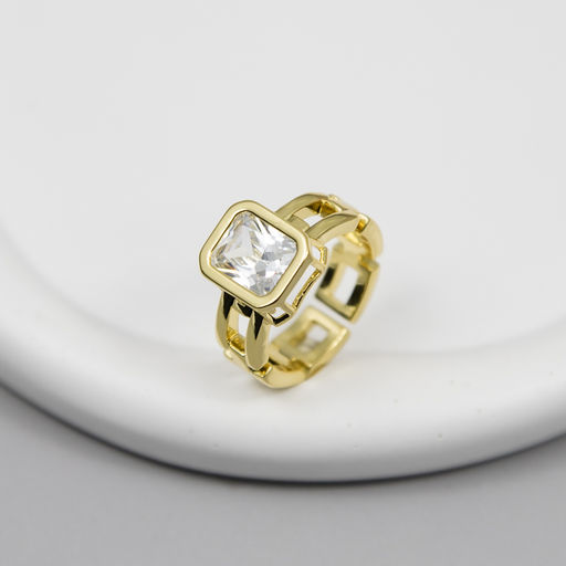 Кольцо Арт. 3-6382-Y