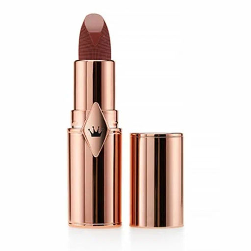 Provocateur Помада Увлажняющая Hyaluronic Happy kiss 03 терракотовый
