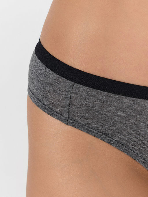 ТРУСЫ ЖЕНСКИЕ (3ШТ.) - Mark formelle фото 5
