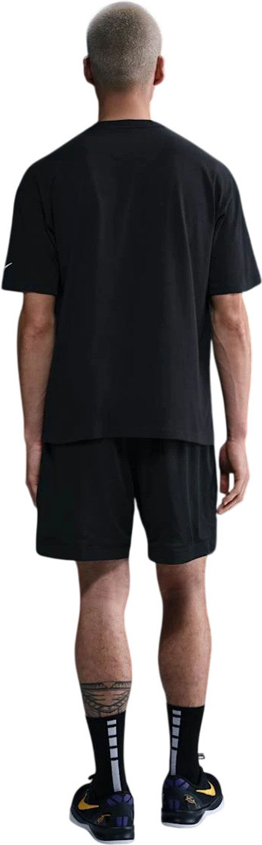 Футболка мужская