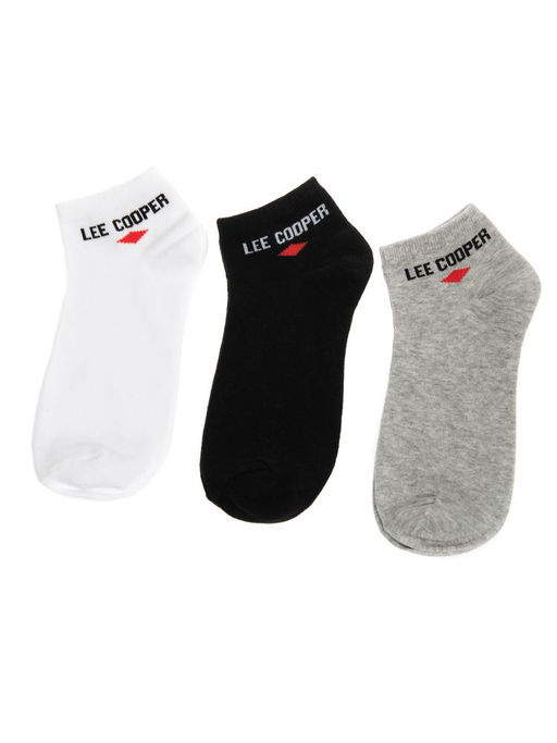 Носки (набор) / Lee Cooper  фото 2