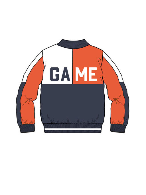 PlayToday / Толстовка для мальчика фото 9