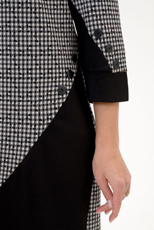 Платье Вайнона (46-58) - Serenada фото 4