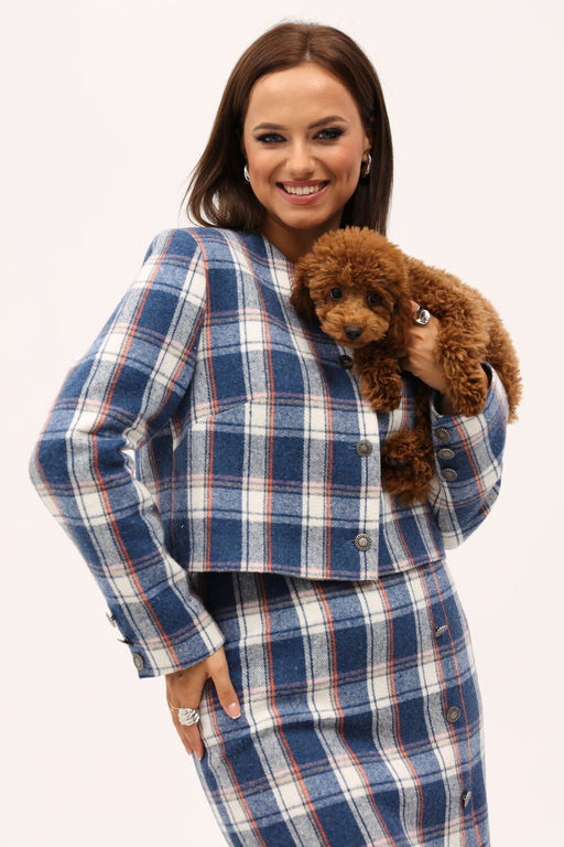 Платье Angelina&Co 928 - Mira fashion фото 1621