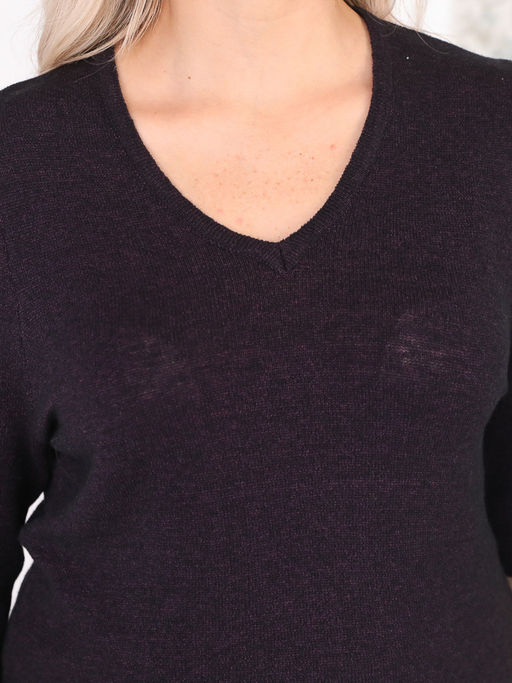 Джемпер Др4-537/11 - Wisell фото 12