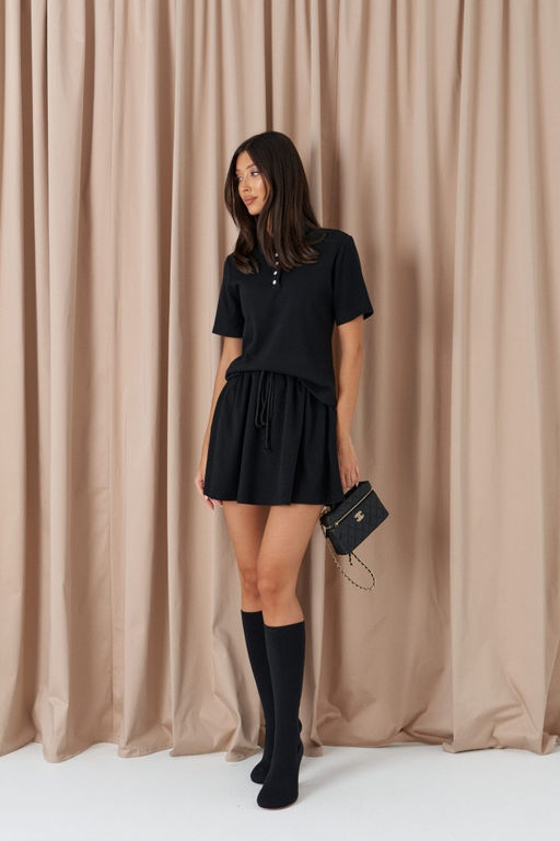 Юбка А1625 - Annete фото 6