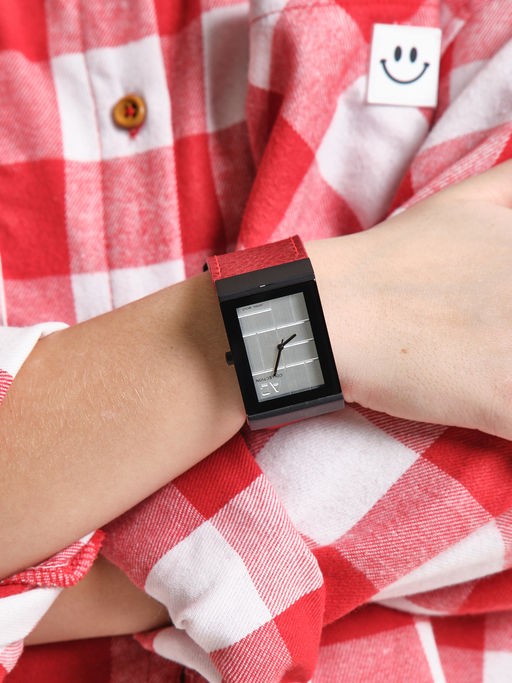 Часы PR3359 зеленый - Mini maxi фото 6