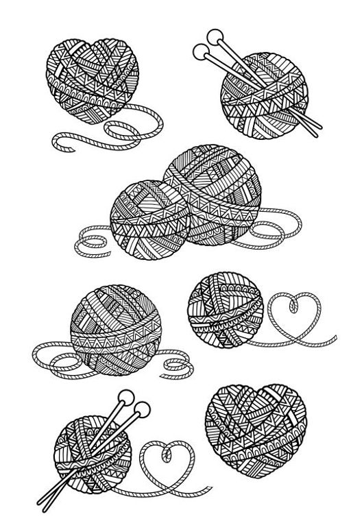 Время для Хюгге. Мини-раскраска-антистресс для творчества и вдохновения