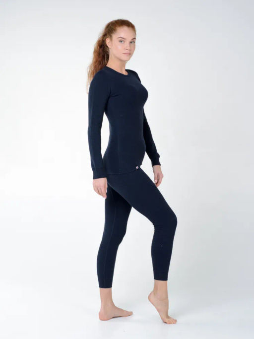 2130-B | LOPOMA - Every day X- therm - лосины жен.