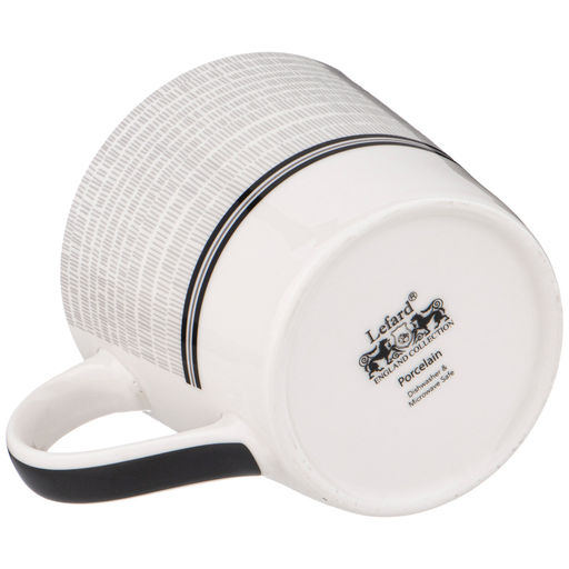 КРУЖКА LEFARD MODERN LINES 400МЛ  фото 5