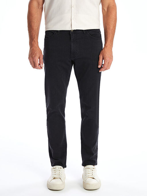 779 Regular Fit Erkek Jean Pantolon