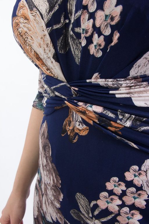 Платье П4-3361/5 - Wisell фото 12