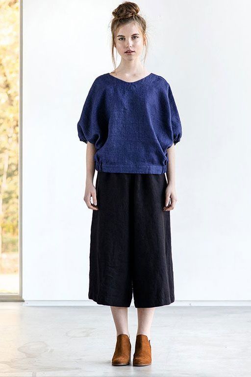 Блузка Норна - Annyway фото 3