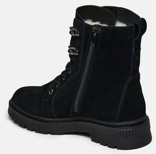 Ботинки RALF RINGER 680208ЧВМ/ОГ680208ЧВМ  фото 3